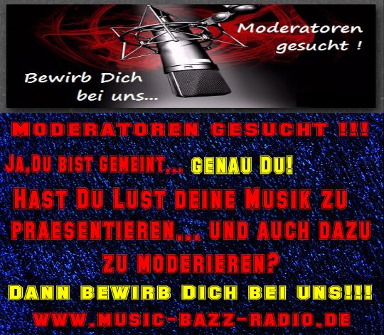 DJ Gesucht!