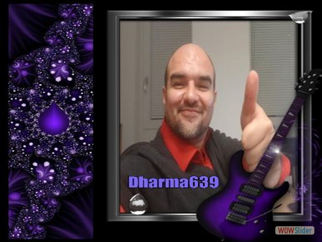 007Dharma