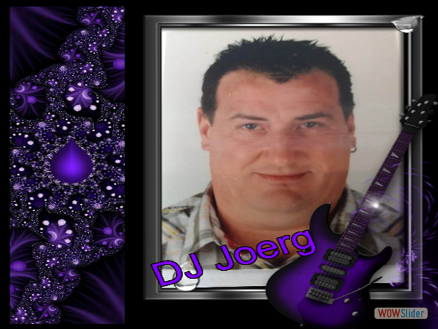 007Dj Joerg