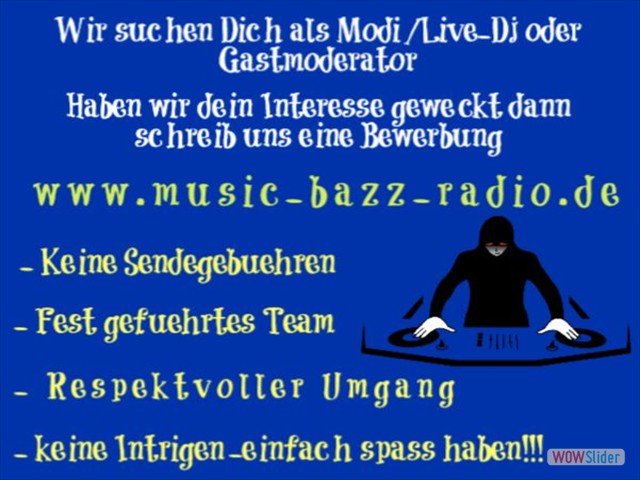 017Wir suchen Dich